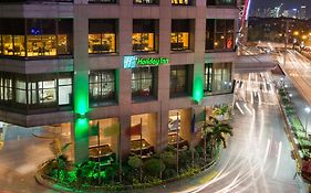 Holiday Inn Manila Galleria